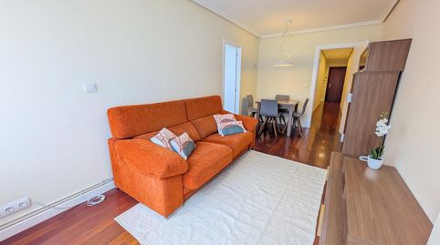 Photo 4 of Flat for rent in Castilla - Hermida, Santander