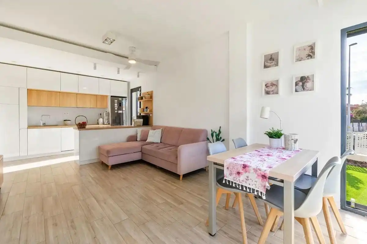 Villa mit Pool zum Verkauf in Calle Rocío, imagen 9