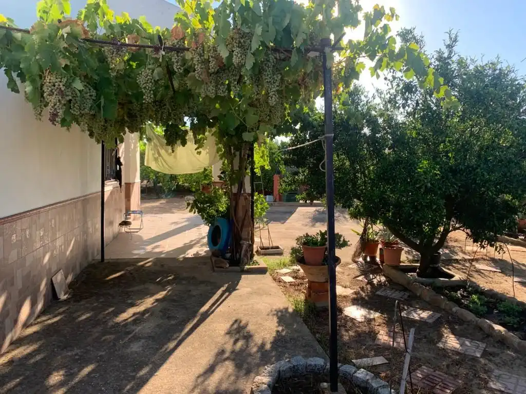 Jardín de Casa o chalet en venta en Medellín con Trastero