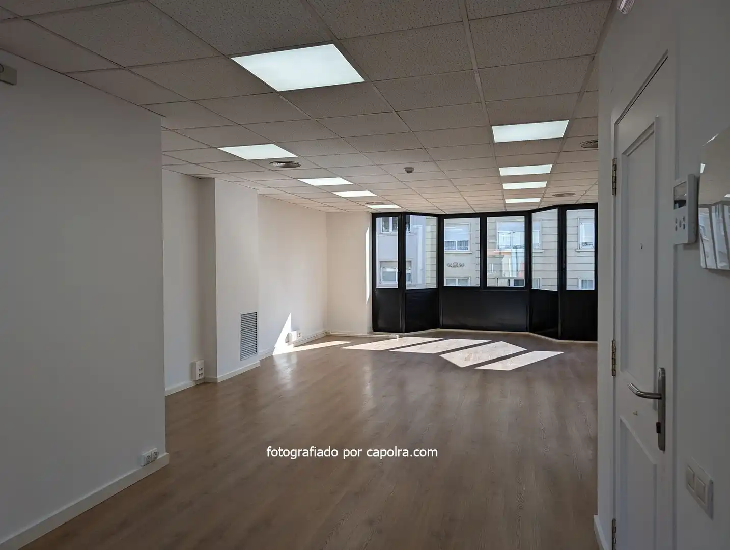 Office for rent in Barcelona, Barcelona