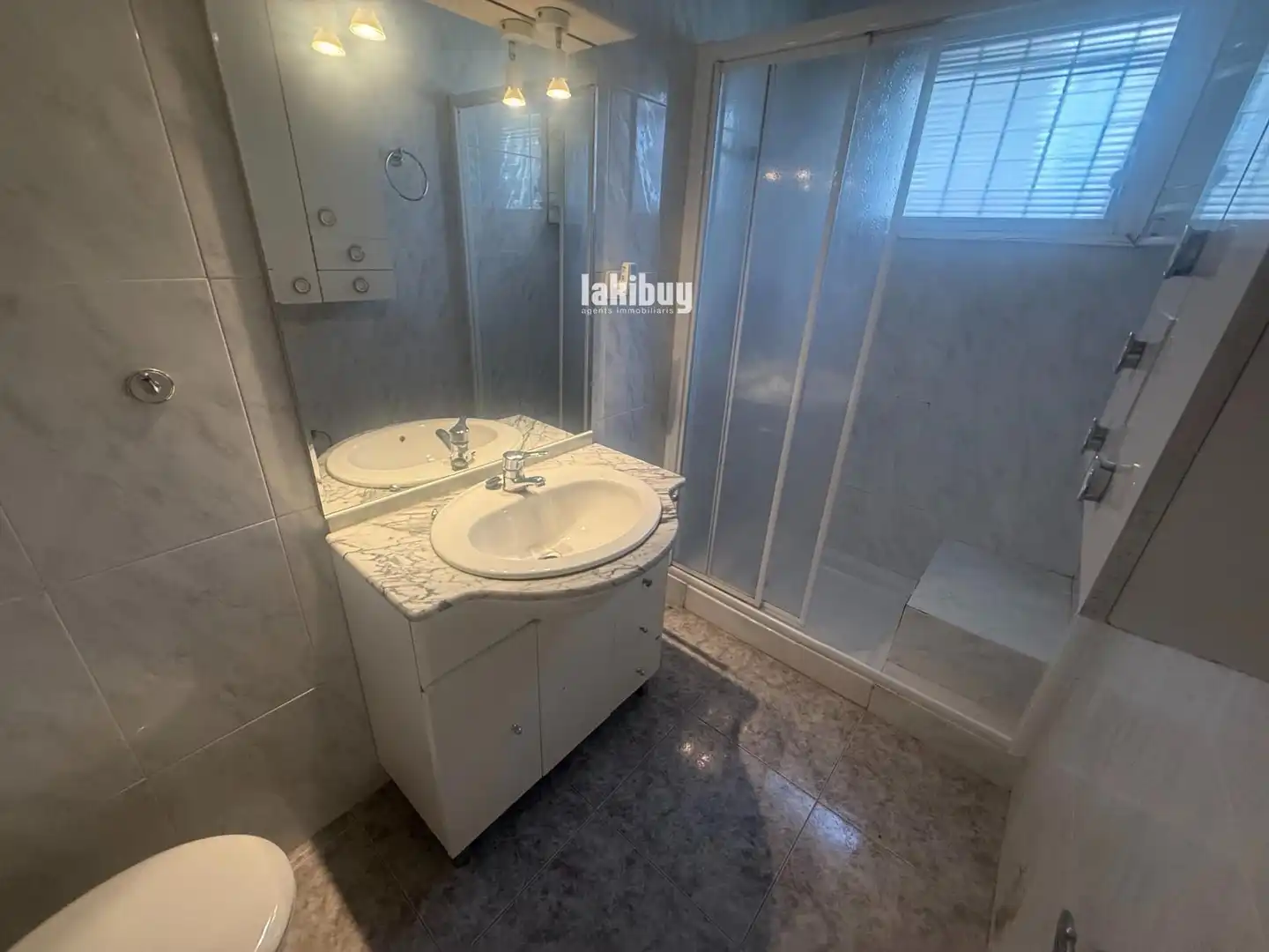 Bathroom of Houses for rent in Preixens, Lleida