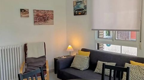 Foto 3 de Habitació a Calle de Juan Pablo Bonet, 2, Ruiseñores, Zaragoza Capital