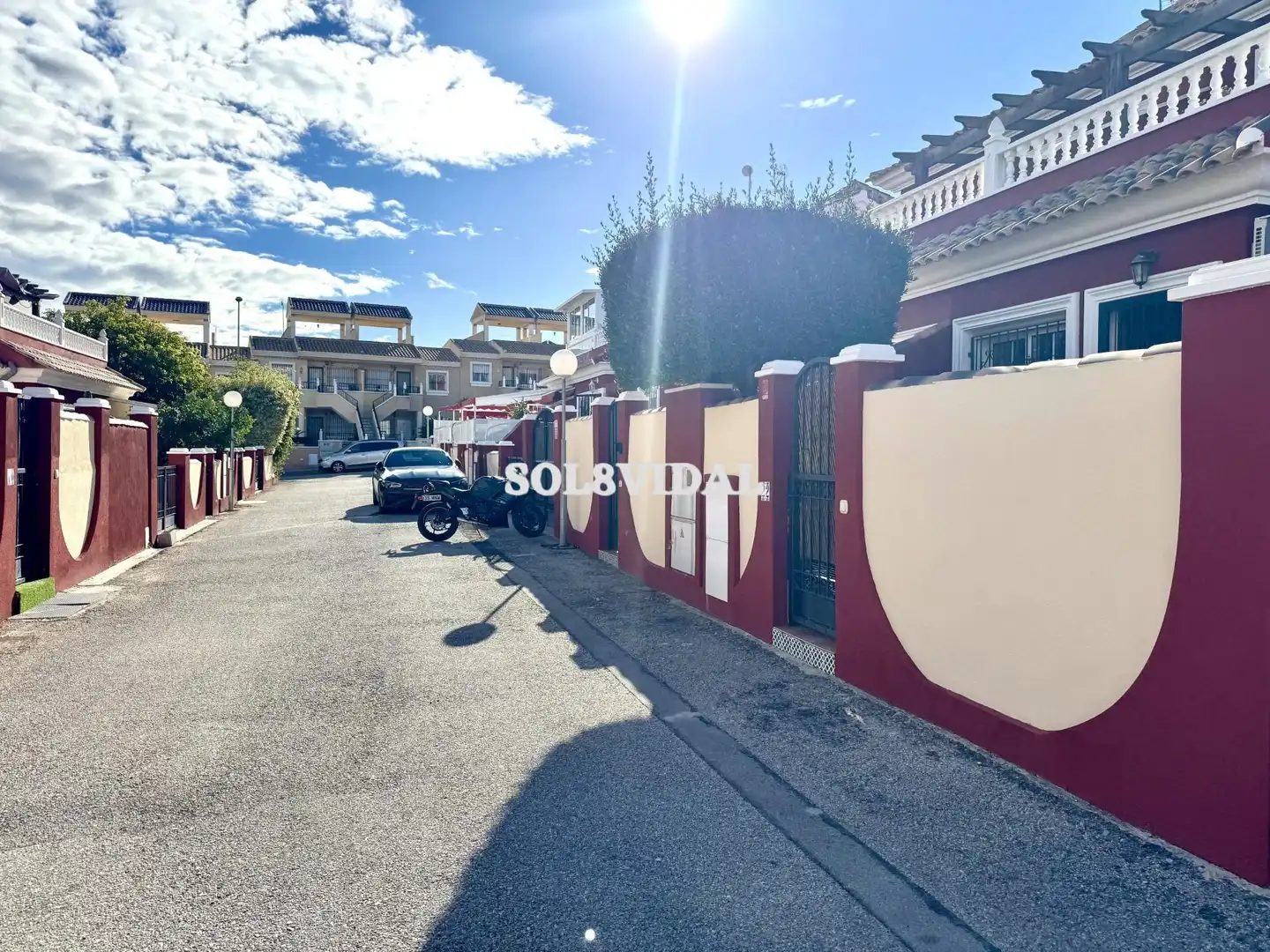 Chalet con terraza en venta en Calle Ebro, imagen 20