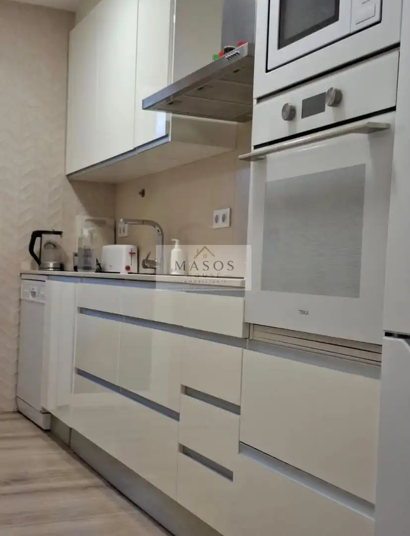 Apartamento en venta en Coma-ruga platja