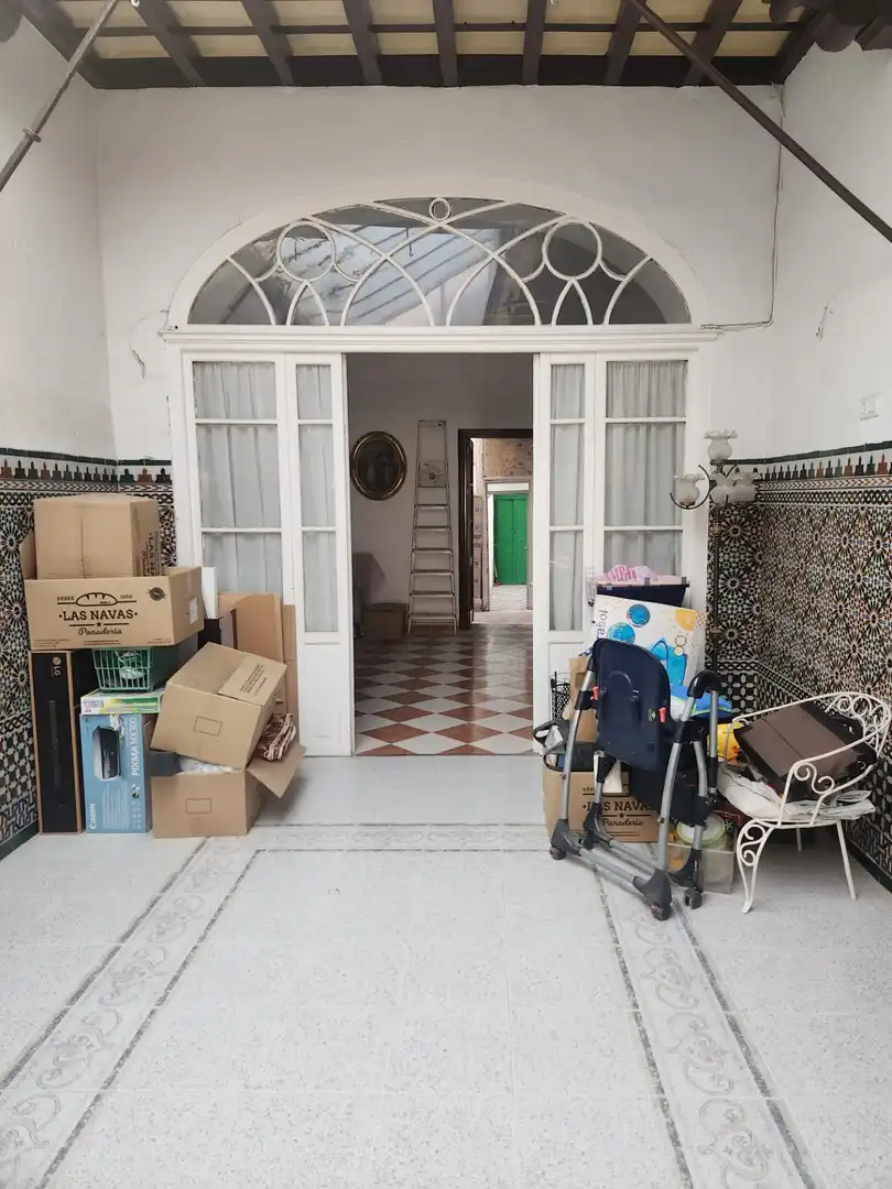 Casa o chalet en venta en San Fernando con Terraza y Balcón