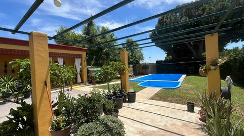 Foto 4 de Casa o xalet en venda a  la Romana, Utrera, Pedanías Norte, Utrera