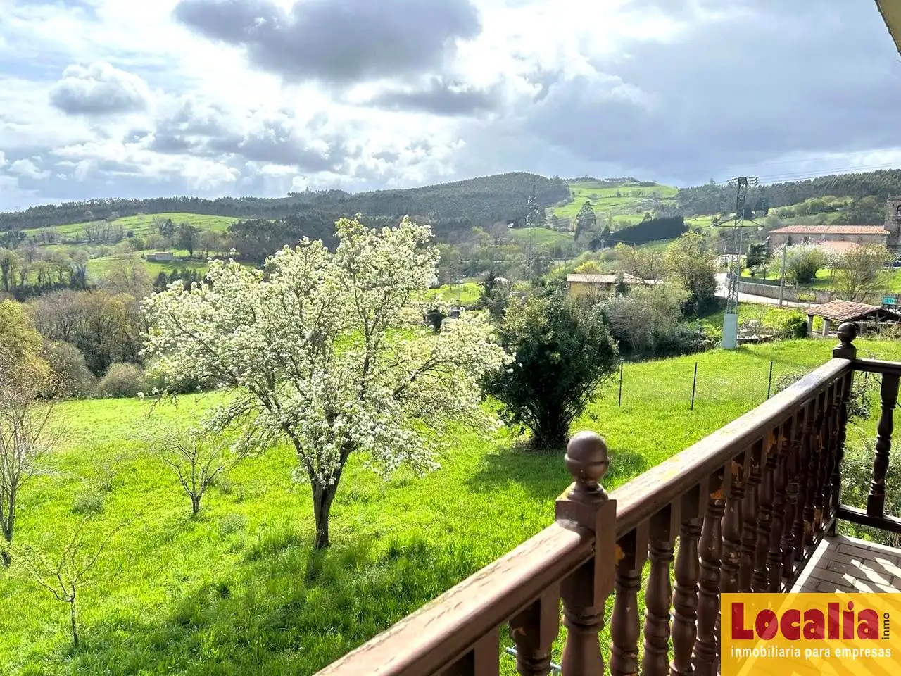 Maison avec jardin à vendre à Reocín, imagen 15
