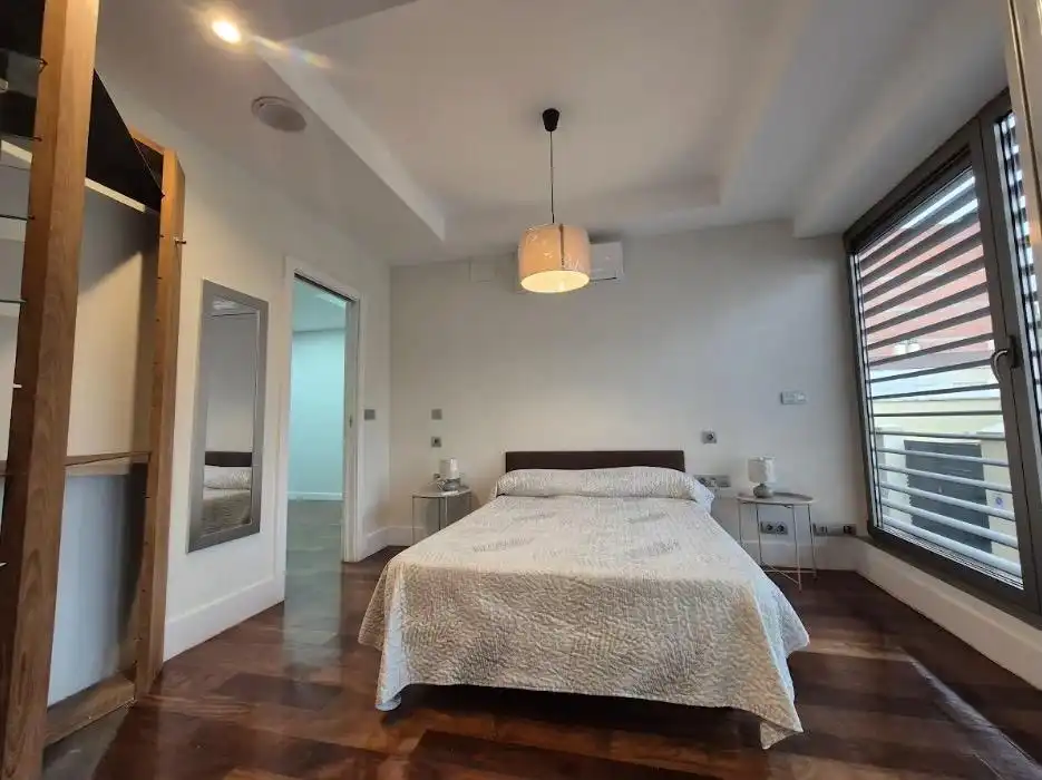 Appartamento in vendita a Calle de Méjico, imagen 5