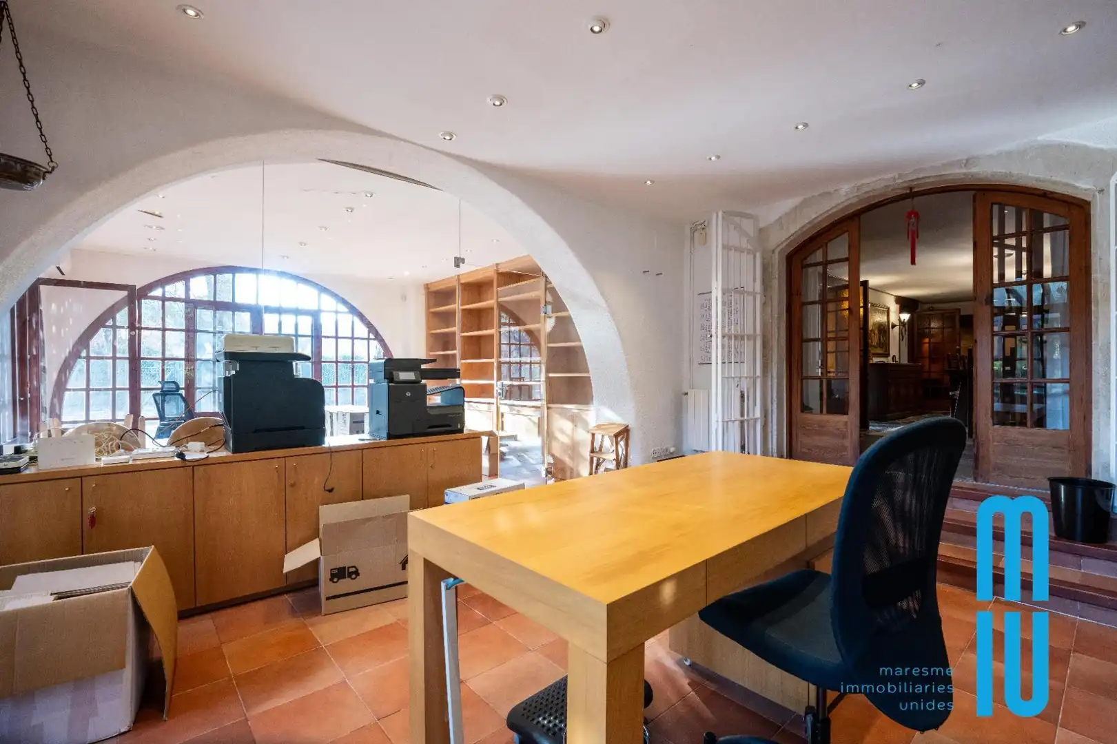 Maison rustique avec terrasse à vendre à Sant Iscle de Vallalta, imagen 18
