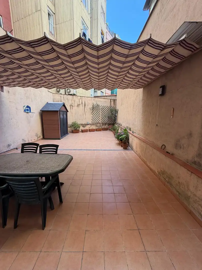 Duplex avec ascenseur à vendre à Calle de Simancas, imagen 2