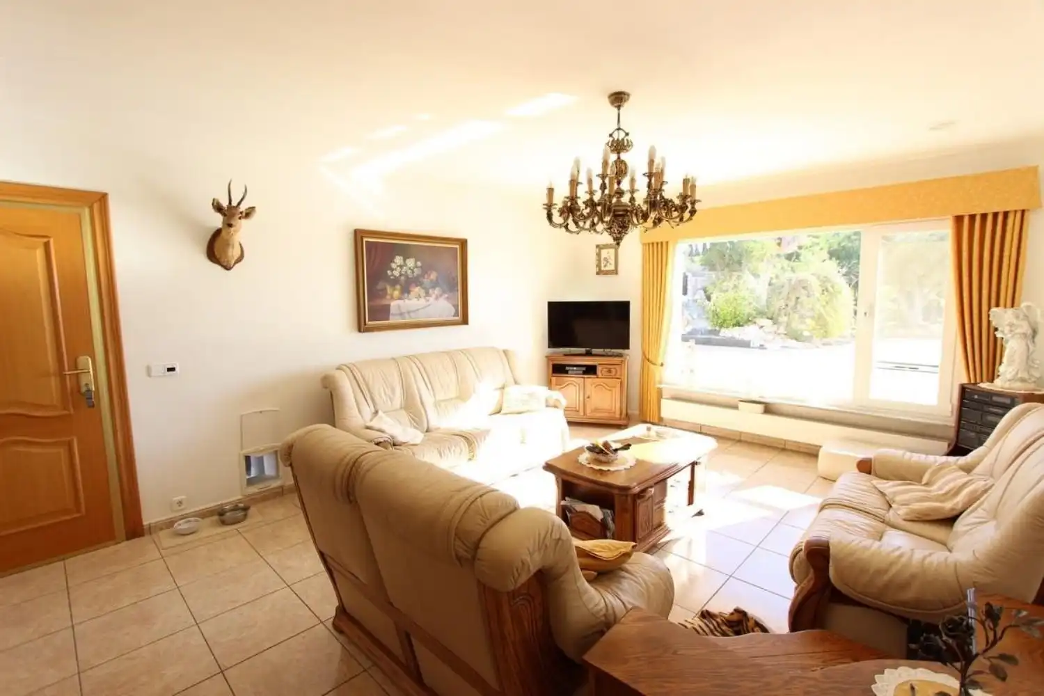 Maison à vendre à La Nucia Pueblo, imagen 17
