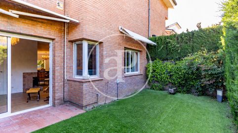 Foto 4 de Casa adosada en venta en Carrer D'elisenda Ribatallada, L'Eixample, Sant Cugat del Vallès