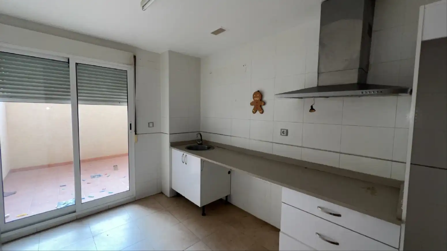 Flat with lift for sale in Alguazas - CL DR FLEMING 9, imagen 4