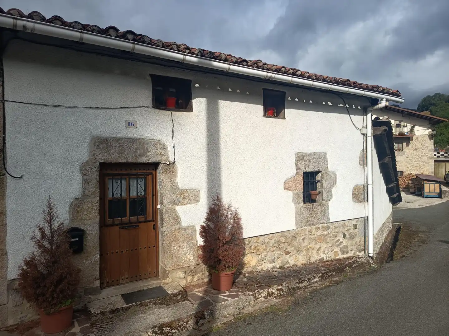 House for sale in Basaburua, imagen 2