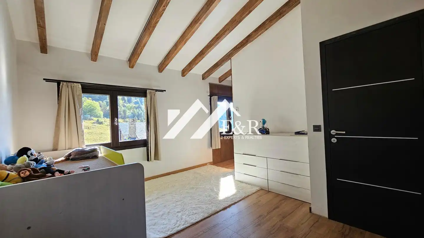 Casa con jardín en venta en Ctra dels Cortals d'Encamp, imagen 40