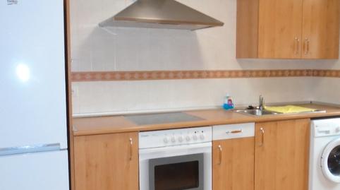 Foto 2 de Apartament de lloguer a Calle Serradero, 11, Sojuela, La Rioja