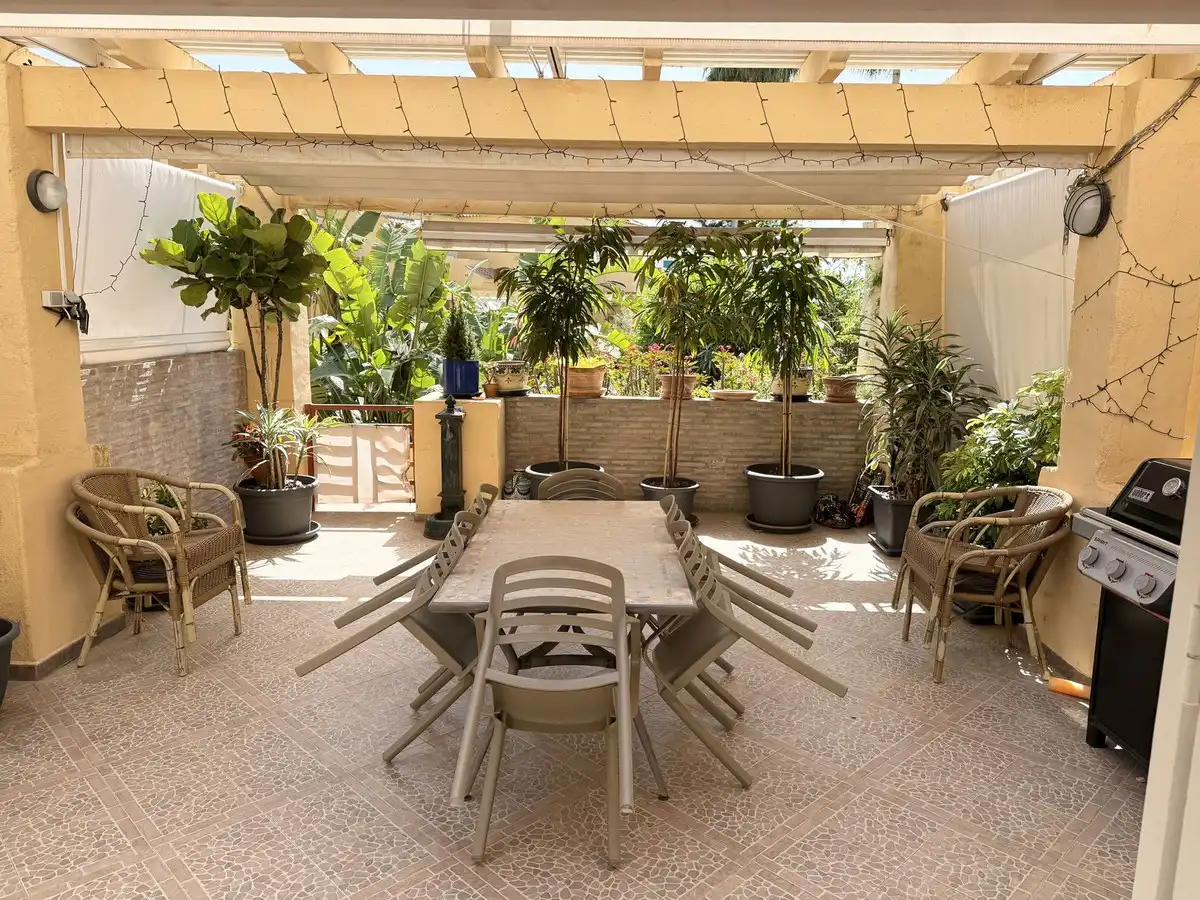 Casa a schiera in vendita a Selwo, imagen 10
