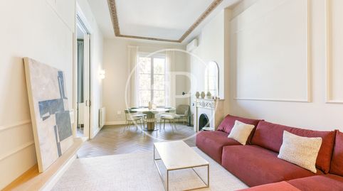 Foto 3 de Piso en venta en Pg. D'isabel II, Sant Pere, Sta. Caterina i la Ribera, Barcelona Capital