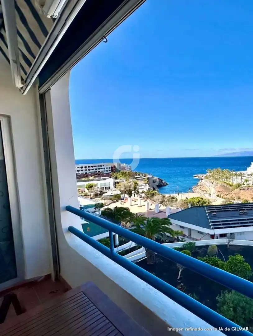 Exterior view of Apartments for sale in Adeje  with Furnished