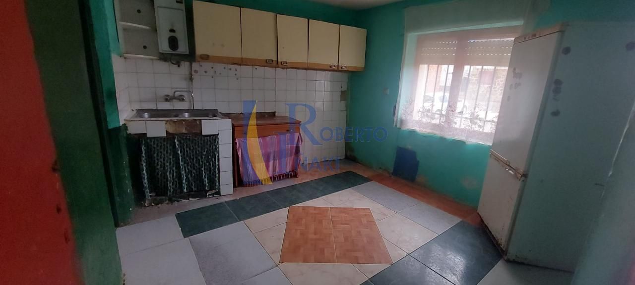 Cuina de Casa o xalet en venda en Pajares de los Oteros
