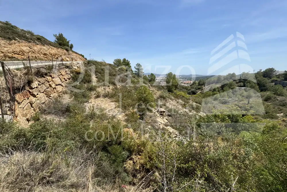 Terreno residencial en venta en L'Alcora, imagen 4
