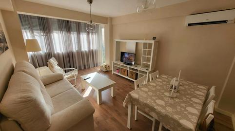 Foto 4 de Piso para compartir en N/a, El Plantinar – Avda. La Paz - El Juncal,  Sevilla Capital