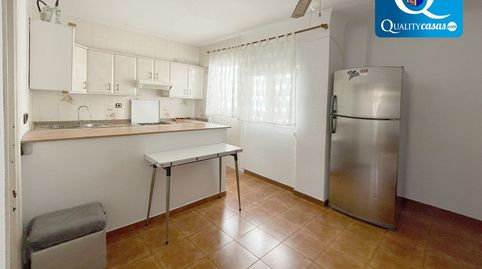Foto 3 de Piso en venta en Carolinas Altas, Alicante / Alacant