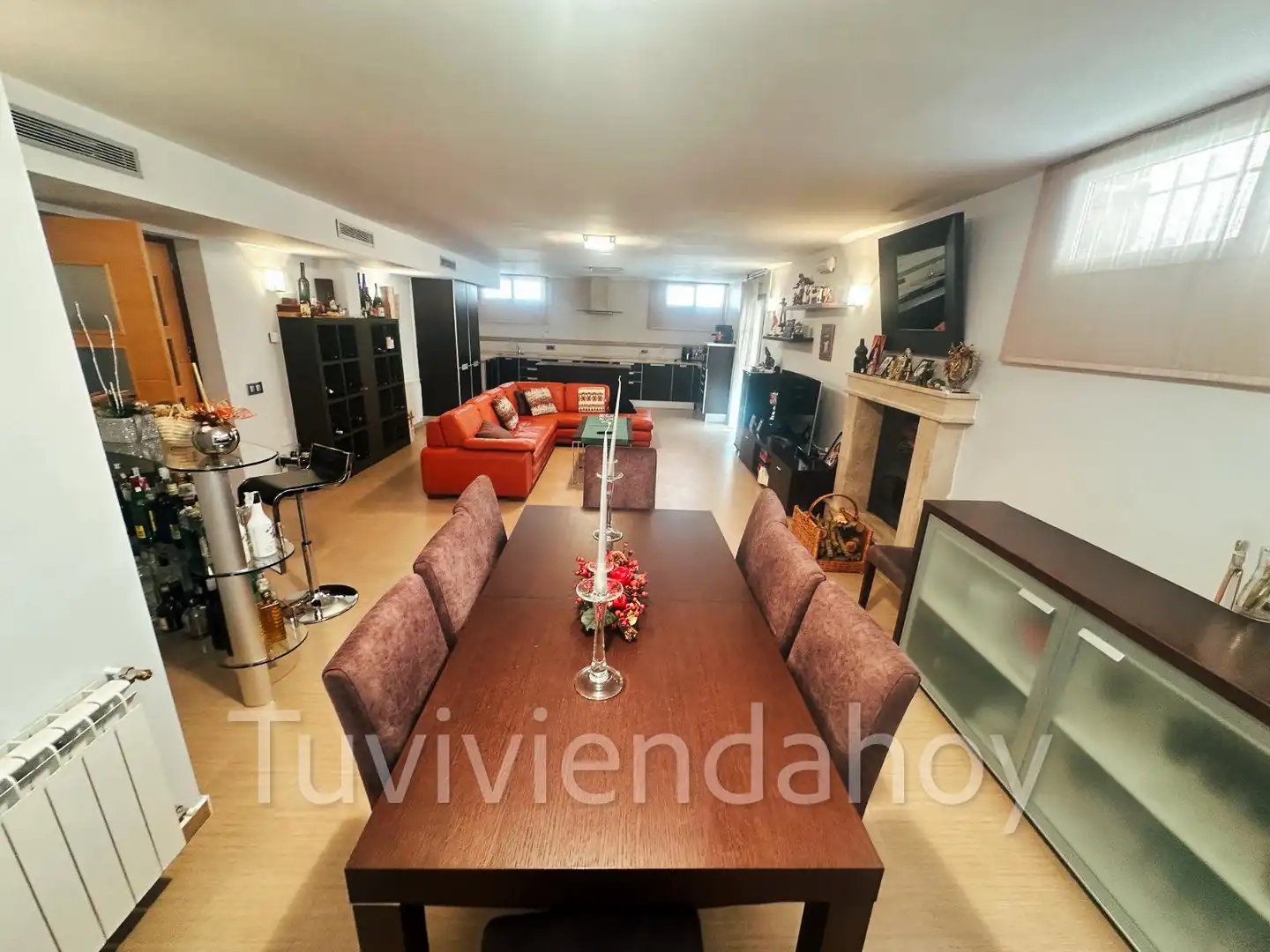 Haus oder Chalet zum Verkauf in AVDA DEL PARQUE, Puerta de Murcia - Colegios