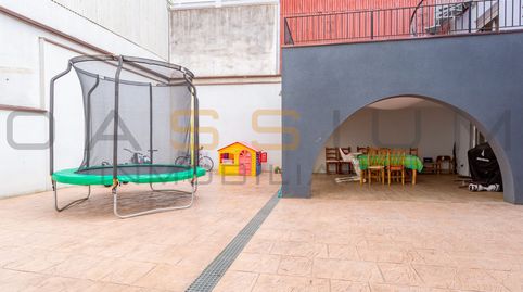Foto 2 de Casa o chalet en venta en Passatge de L'escorial, Ponent, Reus
