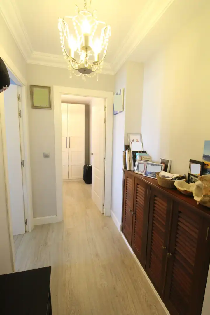 Flat with lift to rent in DE LA FAROLA, imagen 18