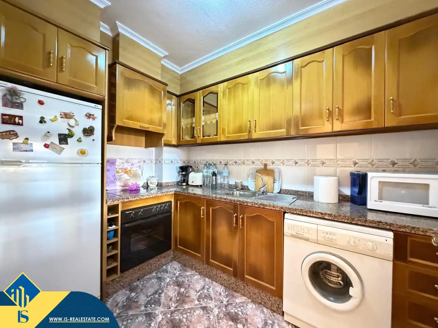 Wohnung zum Verkauf in Playa del Cura, imagen 10