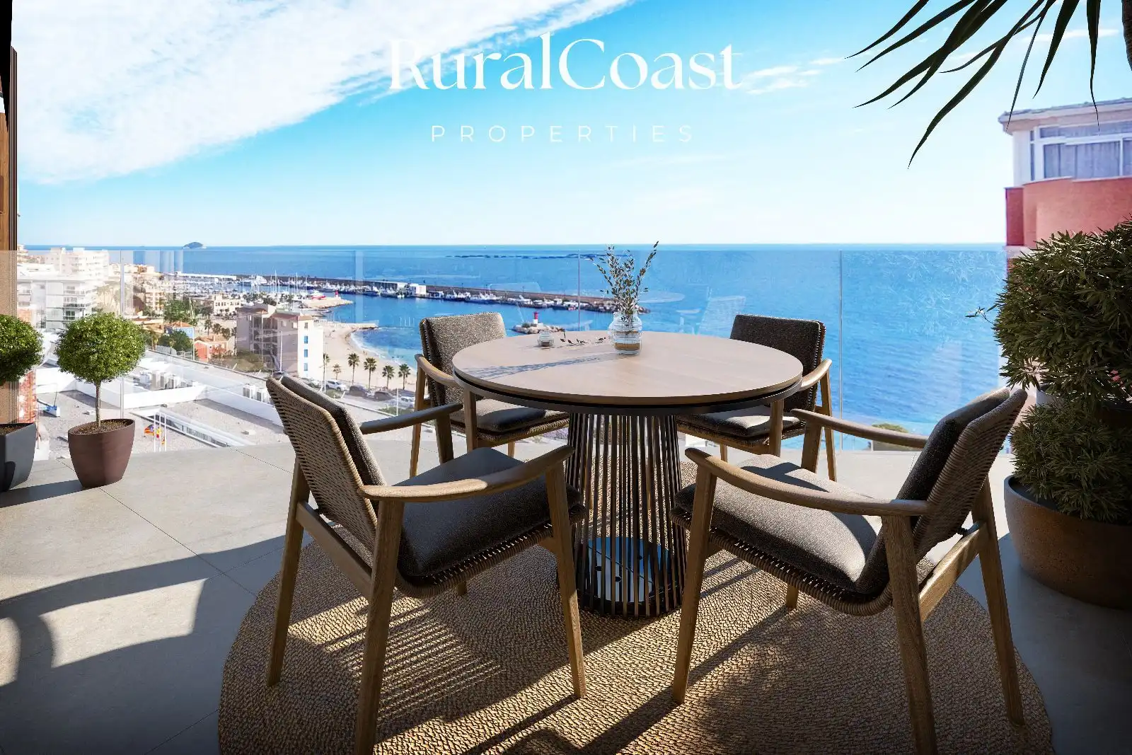 Penthouse with pool for sale in 03570, Ciudad de Requena, 1, imagen 12