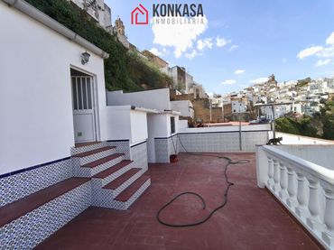 Casa en venda a Arcos de la Frontera