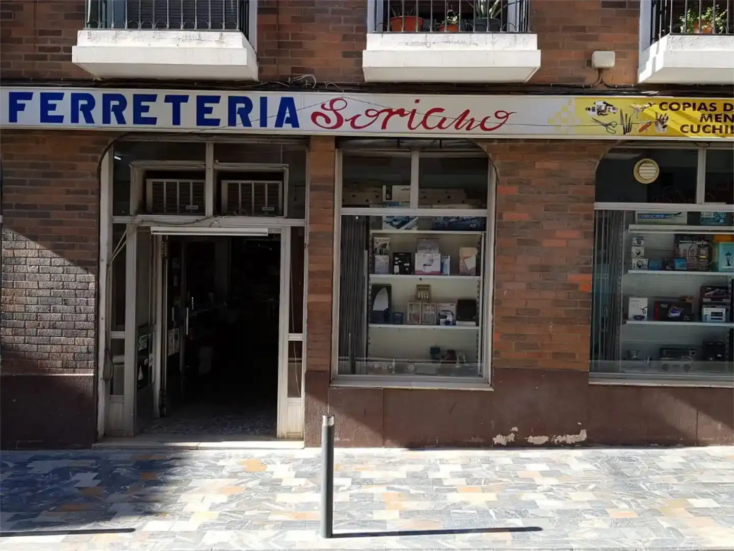 Commercial properties for rent in Lorca Ciudad