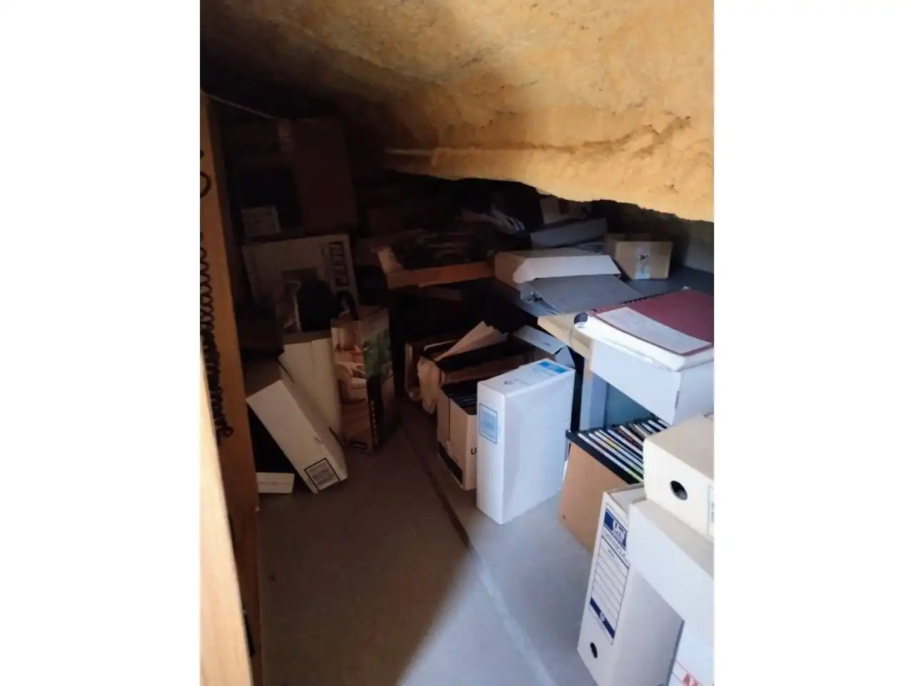 Büro zur Miete in Burgos mit Klimaanlage