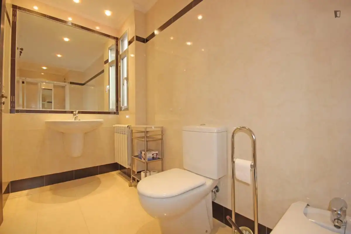 Apartament amb ascensor de lloguer a Centro, imagen 3