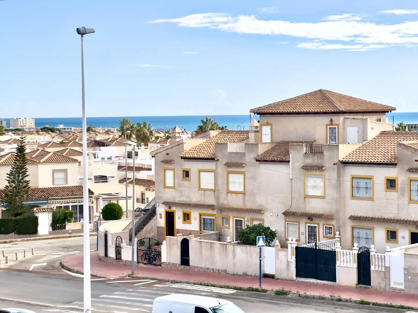 Penthouse mit Terrasse zum Verkauf in Orihuela Costa, imagen 40