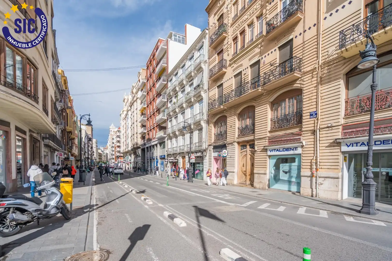 Flat with lift for sale in Avenida  Gran Vía de las Germanías, imagen 43