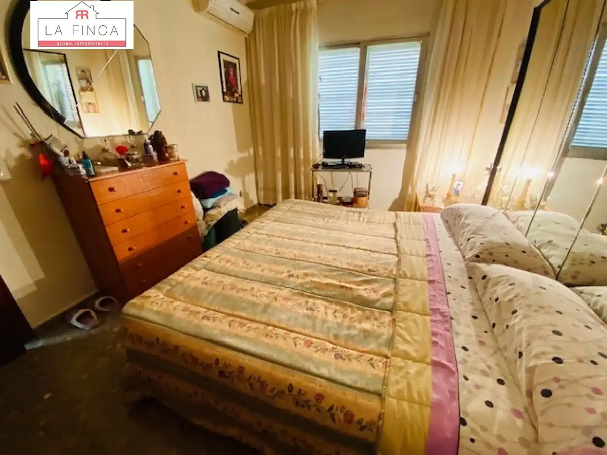 Bedroom of Houses for sale in Málaga  with Private garden, Terrace and Storage room