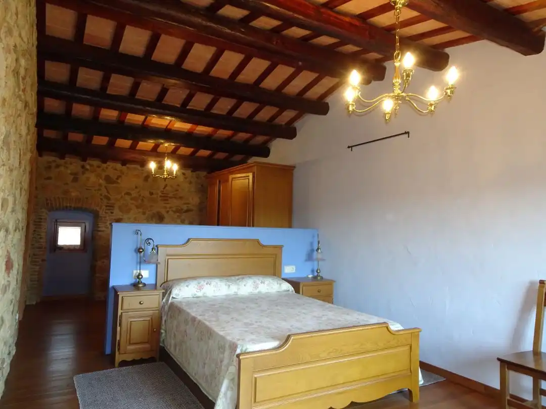 Casa amb jardí en venda a Poble, imagen 26