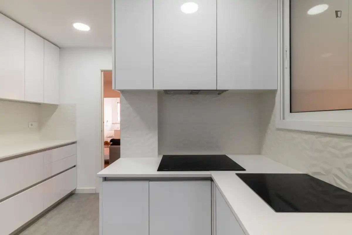 Habitació a Sant Gervasi- Galvany