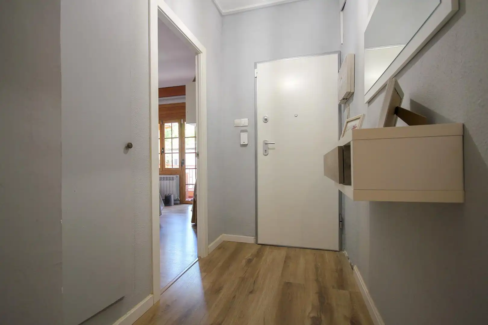 Ático en venta en Cerdanyola del Vallès con Aire acondicionado, Calefacción y Jardín privado