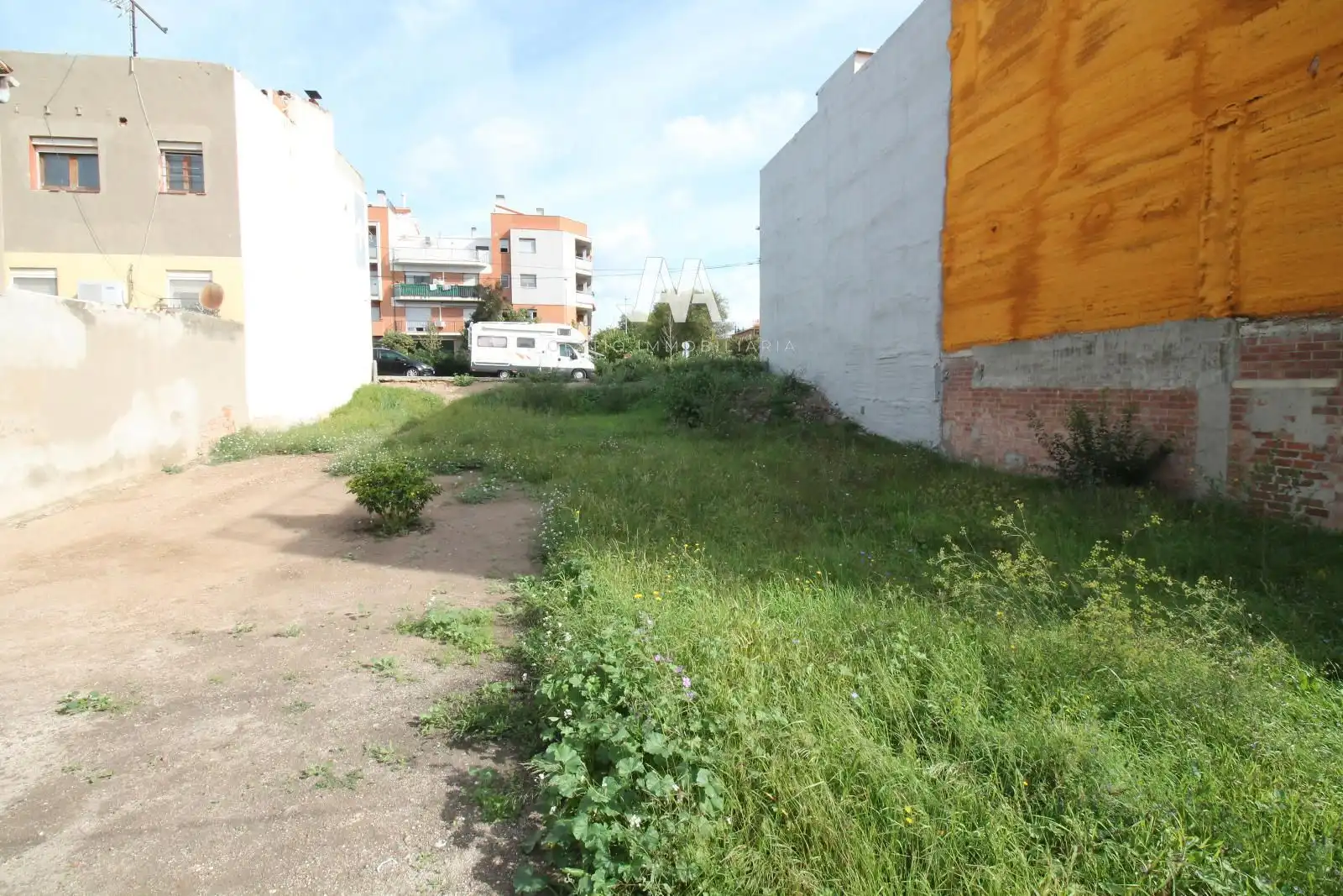 Terreny residencial en venda a Vilanova del Camí, imagen 4