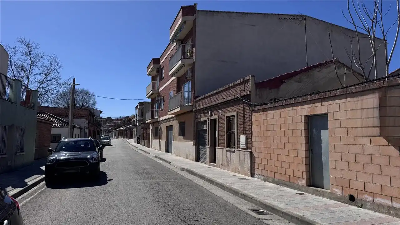 Terreny residencial en venda a Cardenal Monescillo, imagen 7