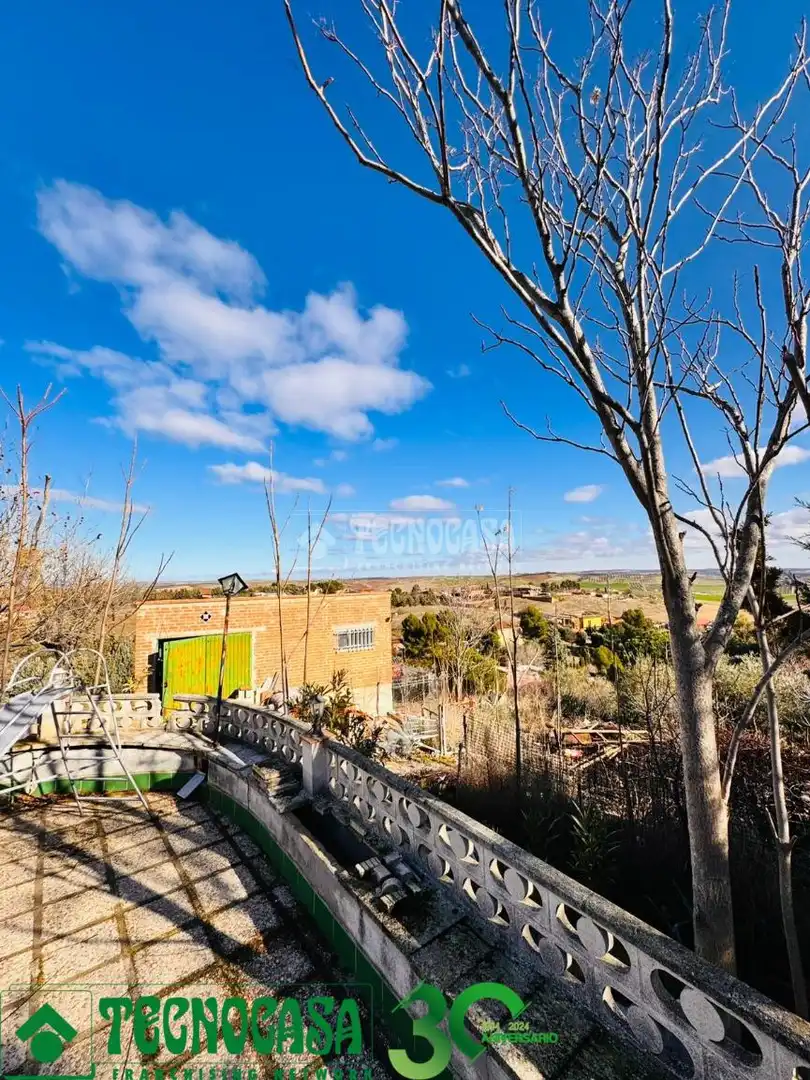 Casa o chalet en venta en Albarreal de Tajo con Calefacción