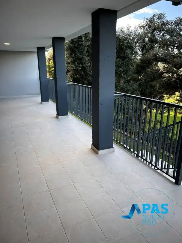 Piso con terraza en alquiler en Soto de la Marina, imagen 25