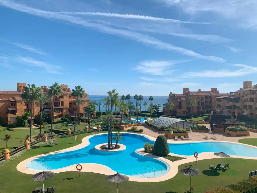 Apartament amb piscina en venda a Punta Plata, imagen 33