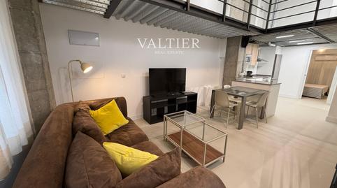 Foto 2 de Dúplex de lloguer a De Ruiz Perelló, Guindalera,  Madrid Capital