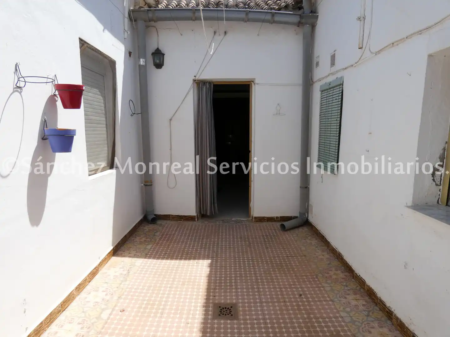 Casa o xalet en venda en Alcázar de San Juan amb Aire condicionat, Calefacció i Jardí privat