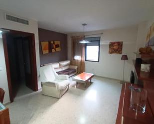 Living room of Flat to rent in  Córdoba Capital  with Air Conditioner